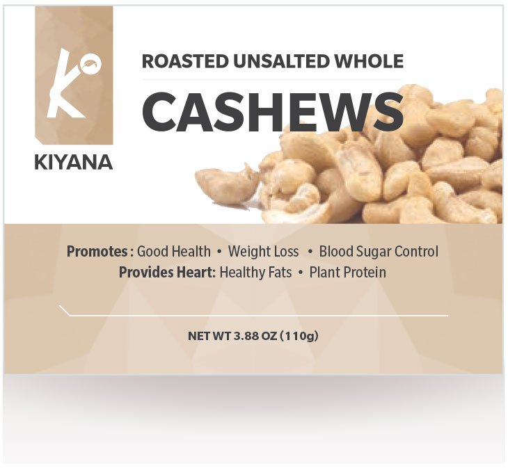 CASHEWS