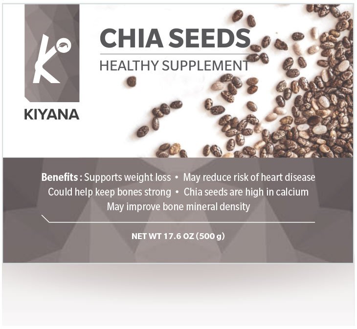 CHIASEED