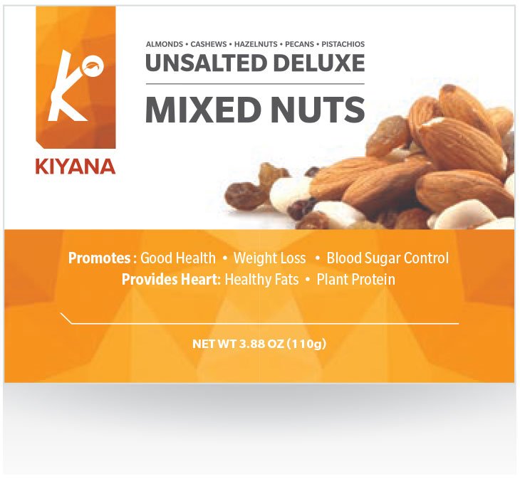 MIXEDNUTS